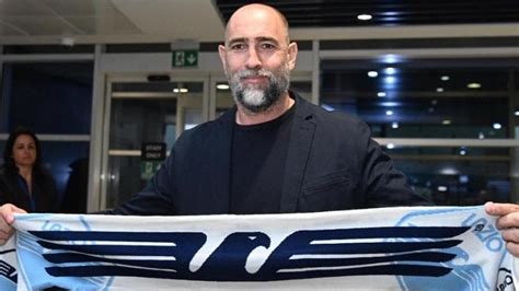 Tudor: “Impossibile dire no alla Lazio, farò in fretta a trasmettere 